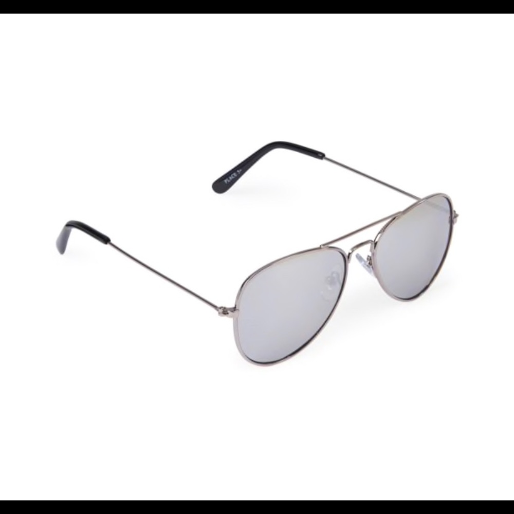 Boys aviator sunglasses